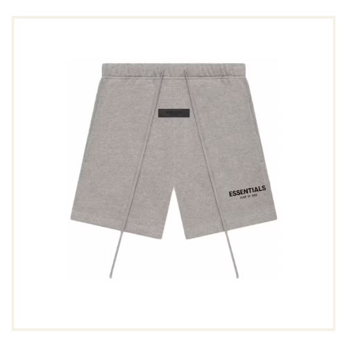 Essentials Shorts