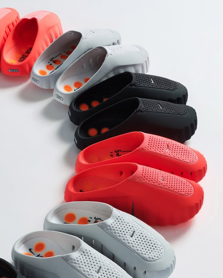Nike Mind