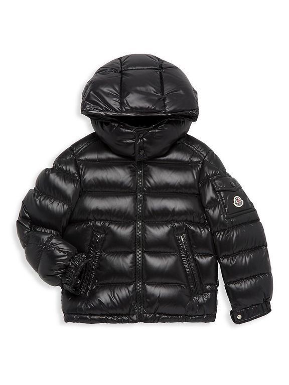 Moncler Maya Puffer jacket