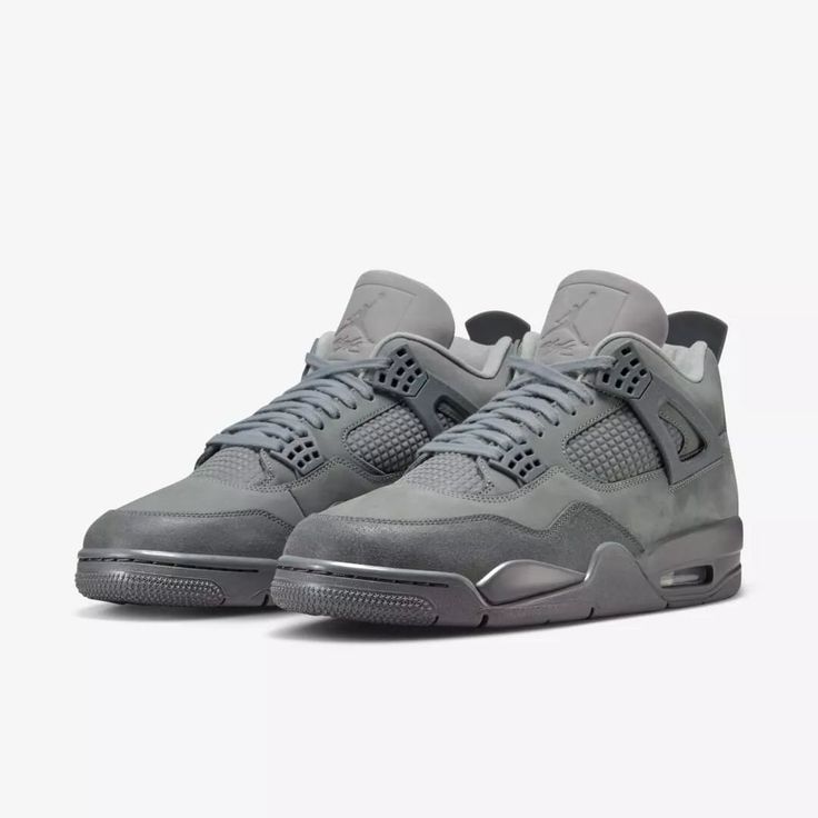 Air Jordan 4 Retro SE Paris Olympics Wet Cement GS