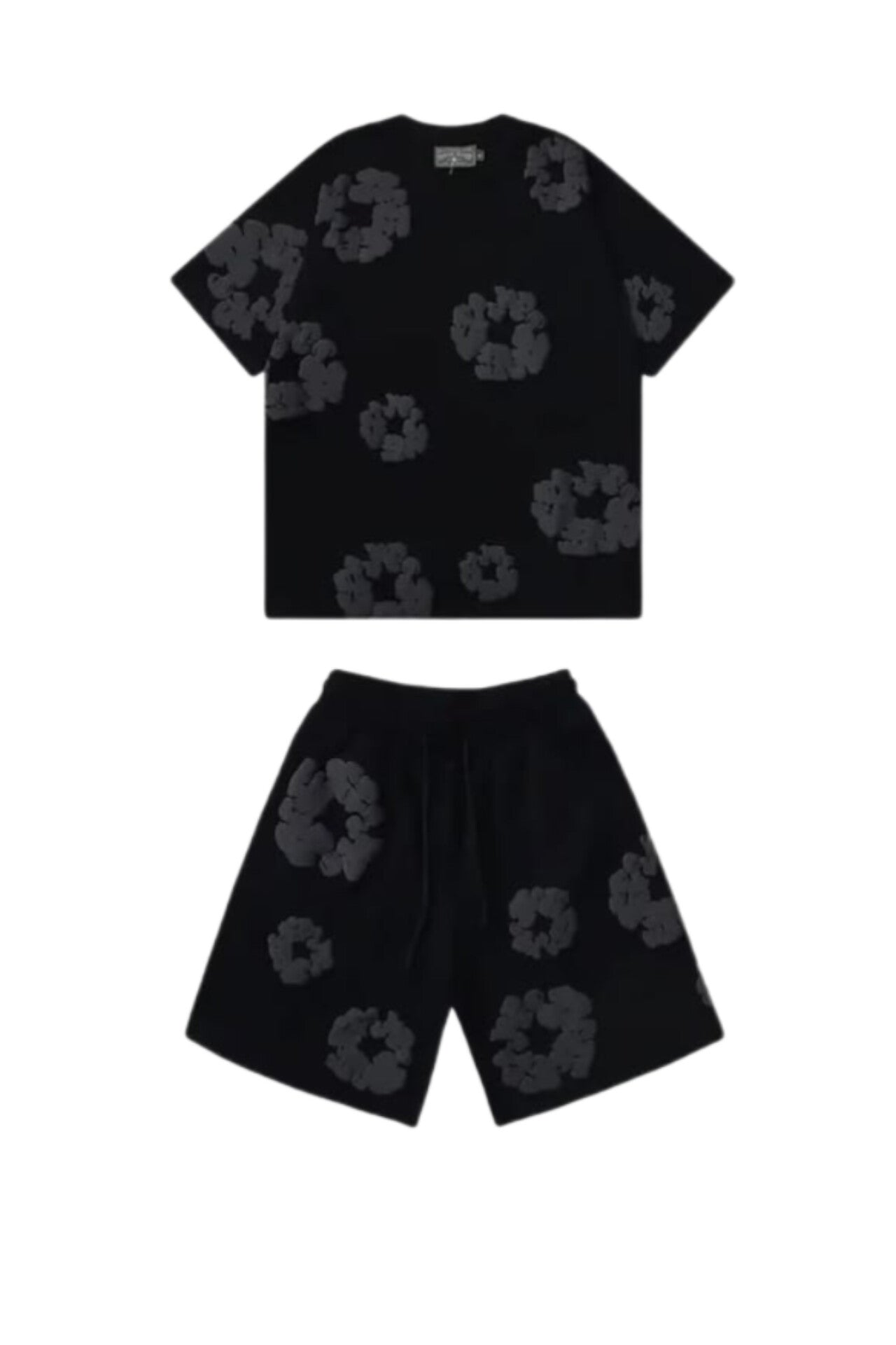 Denim Tears Short+Track