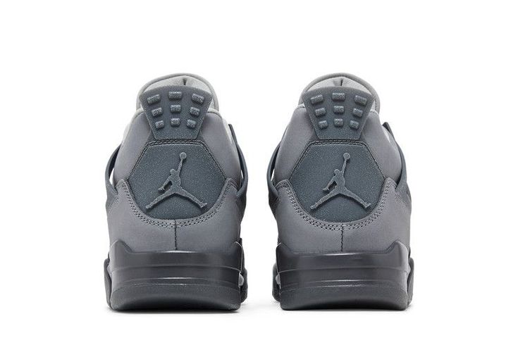 Air Jordan 4 Retro SE Paris Olympics Wet Cement GS
