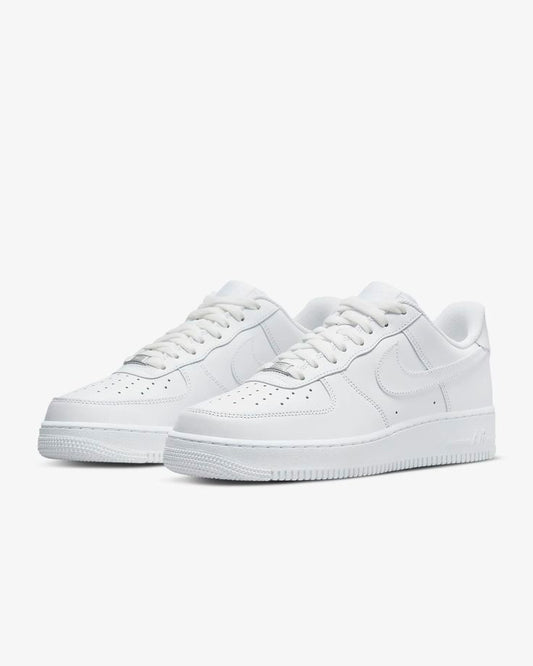 Nike Air Force 1's