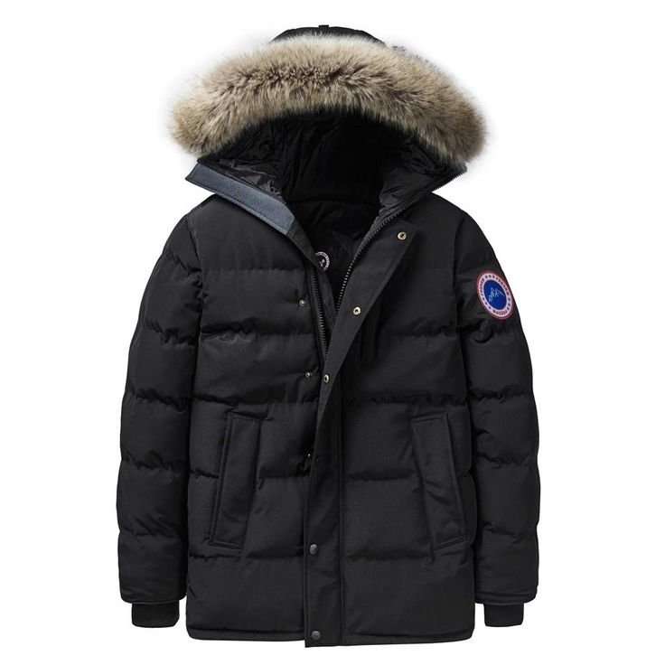 Canada Goose Jacket