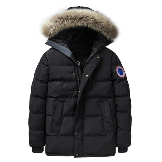 Canada Goose Jacket