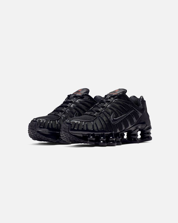 Nike Shox TL