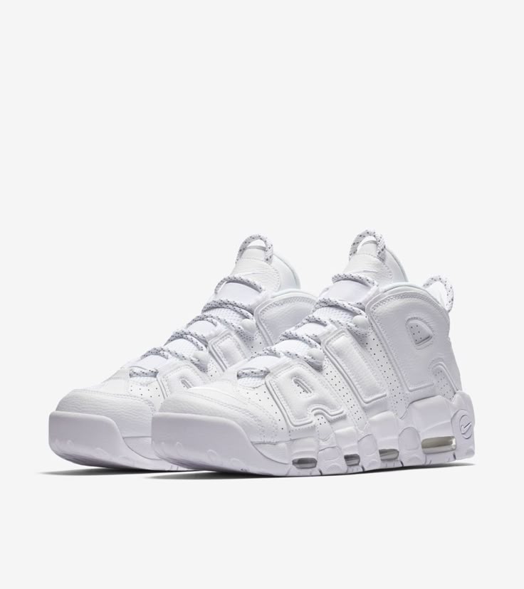 Nike Uptempo